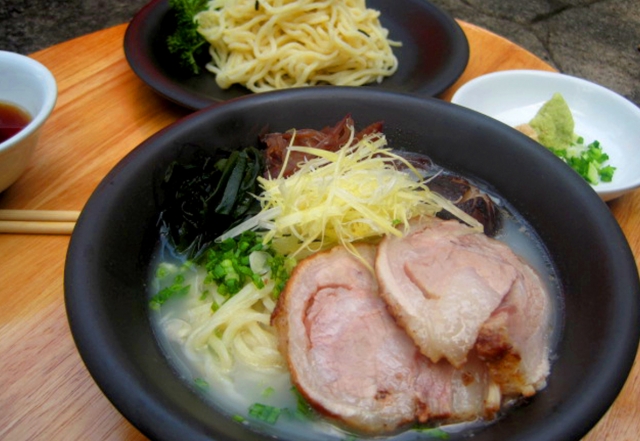ร้านอาหารญี่ปุ่น มารูตะ กินซ่า
