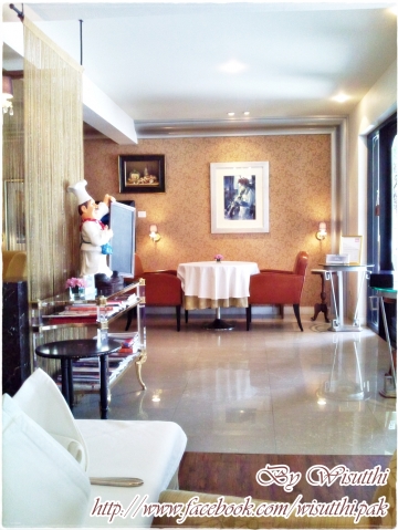 ร้านอาหารอร่อย Lyon French Cuisine
