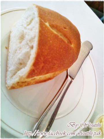 ร้านอาหารอร่อย Lyon French Cuisine
