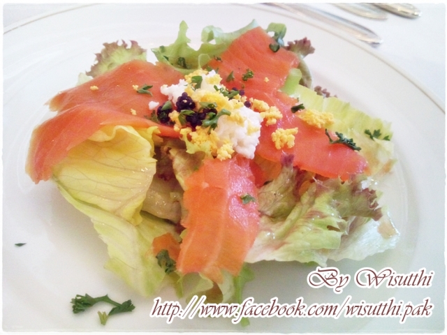 ร้านอาหารอร่อย Lyon French Cuisine