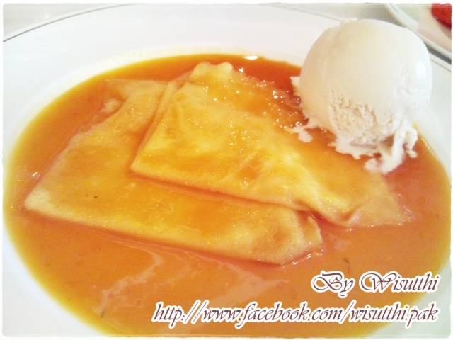 ร้านอาหารอร่อย Lyon French Cuisine