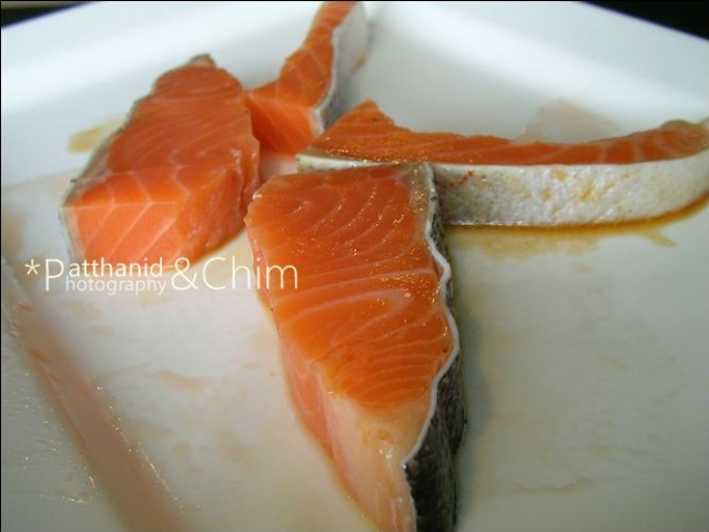ร้านอาหารญี่ปุ่น Nami Yakiniku - ทาวน์อินทาวน์