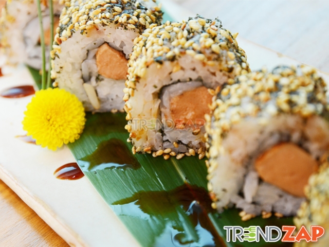 ร้านอาหารญี่ปุ่น Shori Sushi House