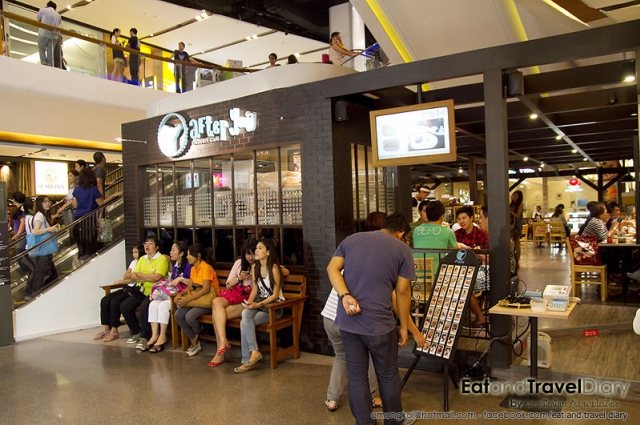 ร้านอาหารกรุงเทพ After You ร้านอาหารกรุงเทพ After You