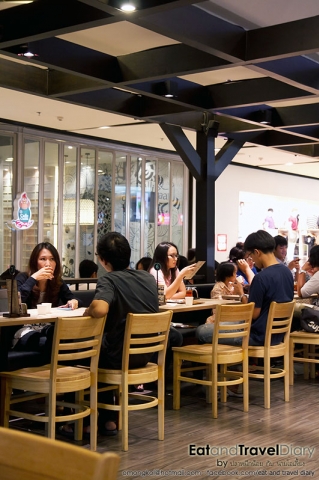 ร้านอาหารกรุงเทพ After You ร้านอาหารกรุงเทพ After You