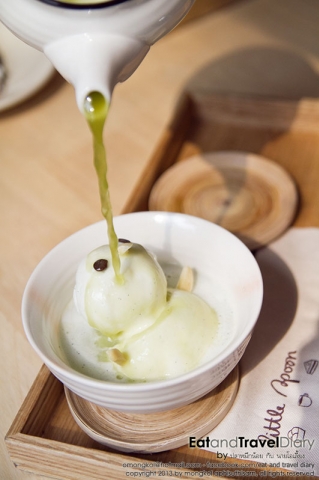 ร้านอาหารกรุงเทพ Little Spoon ร้านอาหารกรุงเทพ Little Spoon