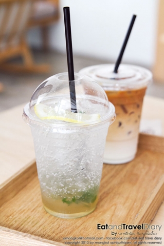 ร้านอาหารกรุงเทพ Little Spoon ร้านอาหารกรุงเทพ Little Spoon
