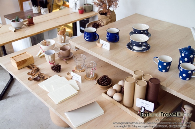 ร้านอาหารกรุงเทพ Little Spoon ร้านอาหารกรุงเทพ Little Spoon