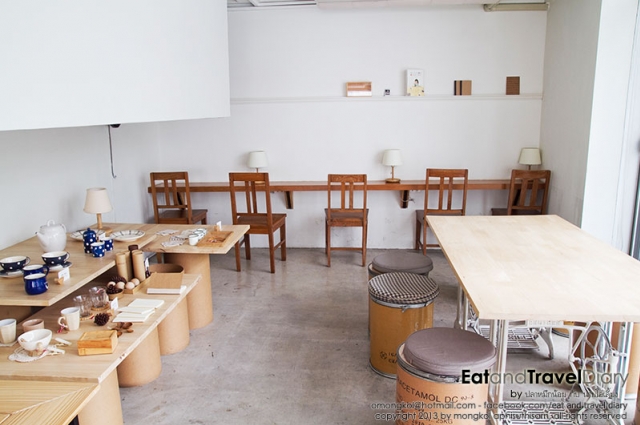 ร้านอาหารกรุงเทพ Little Spoon ร้านอาหารกรุงเทพ Little Spoon