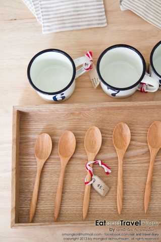 ร้านอาหารกรุงเทพ Little Spoon ร้านอาหารกรุงเทพ Little Spoon