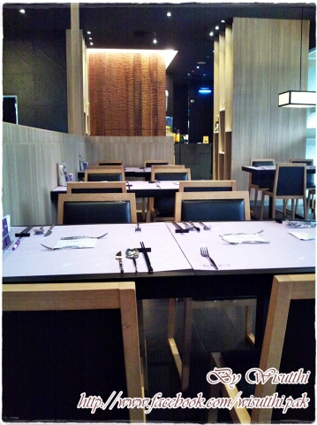  ร้านอาหารญี่ปุ่น   Tokiya
