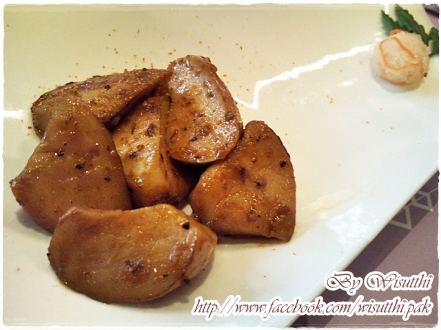  ร้านอาหารญี่ปุ่น   Tokiya